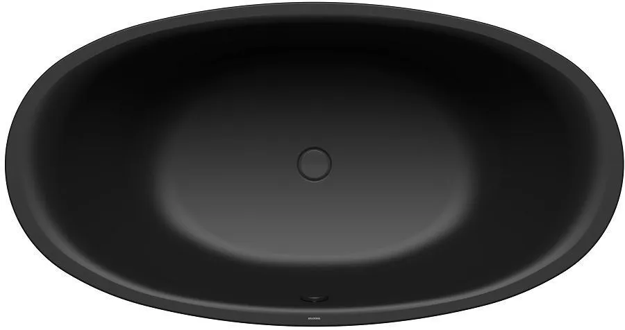 Ванна Ellipso Duo Oval 2862 0001 0667