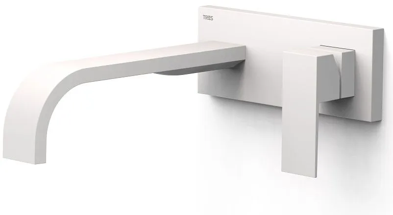 Змішувачі для раковини Tres Cuadro 00630012BM