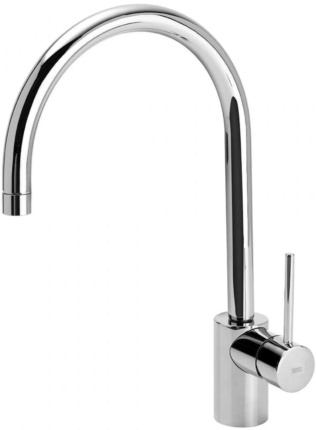 Смесители на кухню Tres 162440