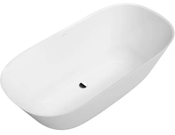 Ванна Villeroy&Boch Theano UBQ155ANH7F200V-96