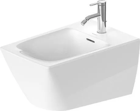 Біде підвісне Duravit Viu