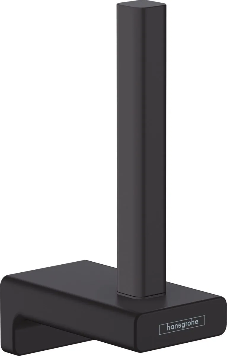 Бумагодержатель Hansgrohe AddStoris (запасной) 41756670