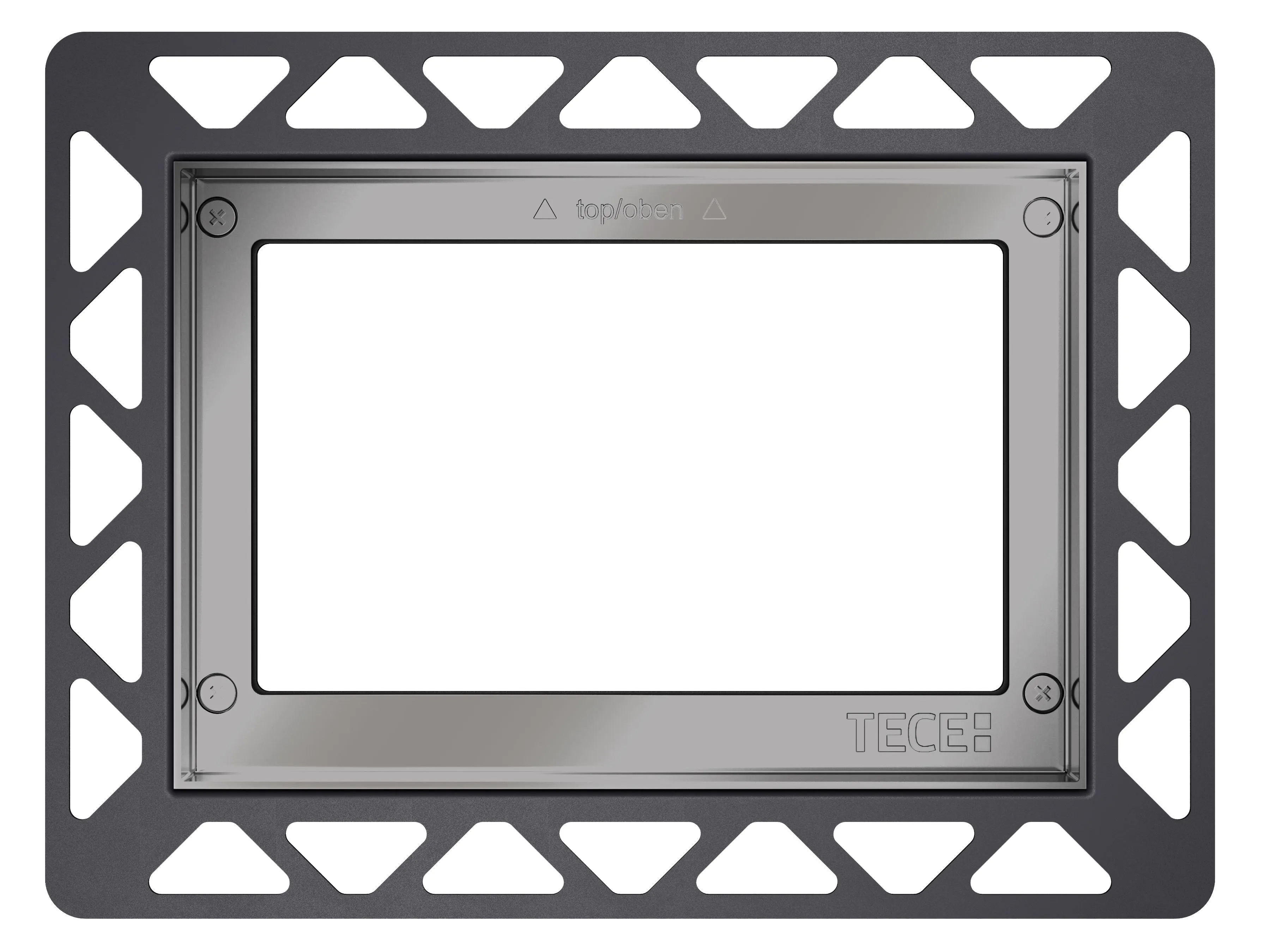 Монтажна рамка для клавіш змиву води Tece 9240644