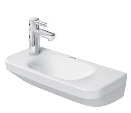 Умывальник Duravit DuraStyle 0713500000