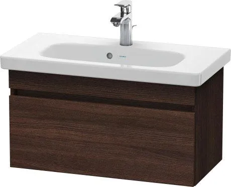 Тумба DuraStyle Duravit  730 x 368 мм (без раковини) DS639905353