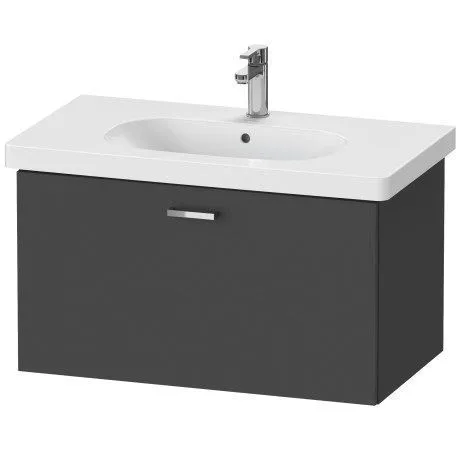 Тумба XBase Duravit 800 x 458 мм (без раковины) XB607104949