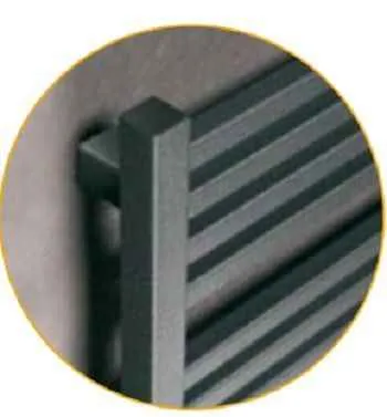 Рушникосушка Instal Projekt Stick STI-50/110C01+HOTS-03C2