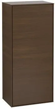 Шкаф боковой для ванной комнаты Finion Villeroy and Boch (левосторонний) F56000GN