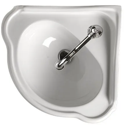 Умивальник AXA Contea