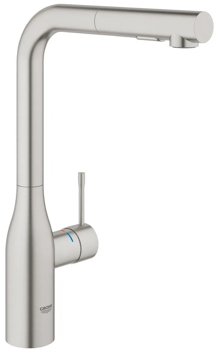 Смеситель для кухни Grohe Essence 30270DC0