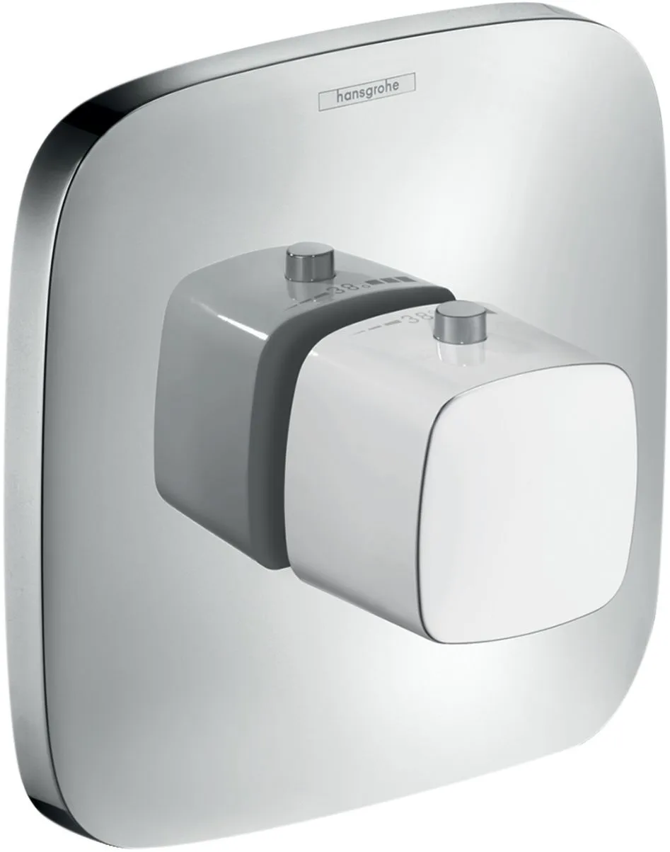 Смеситель для душа Hansgrohe PuraVida 15772400