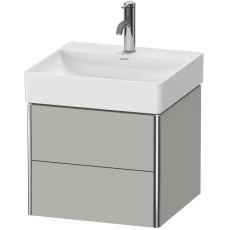 Тумба XSquare Duravit 484 x 460 мм (без раковины) XS416000707
