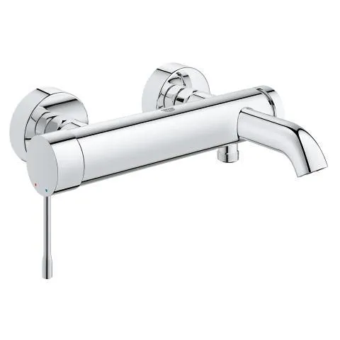 Смеситель для ванны/душа Hansgrohe Talis E 33624001