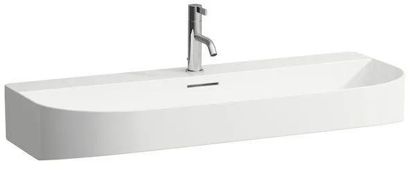 Умивальник підвісний Laufen Sonar H8103477571091