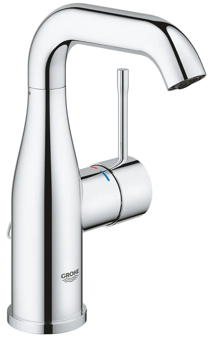 Змішувач для умивальника Grohe Essence 23480001