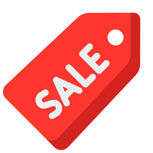 Распродажа