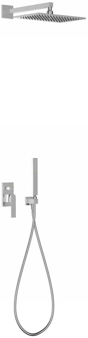 Душова система Tres Slim 20218006BL