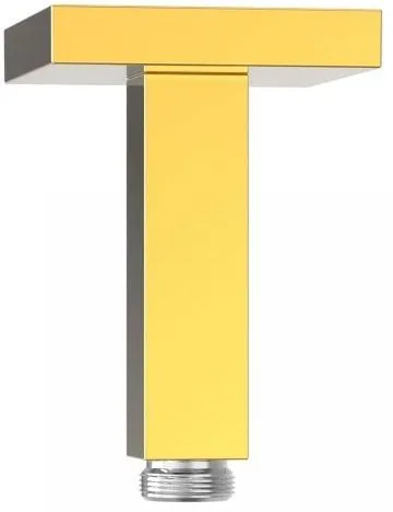 Тримач для верхнього душа Tres Cuadro 13452202OR