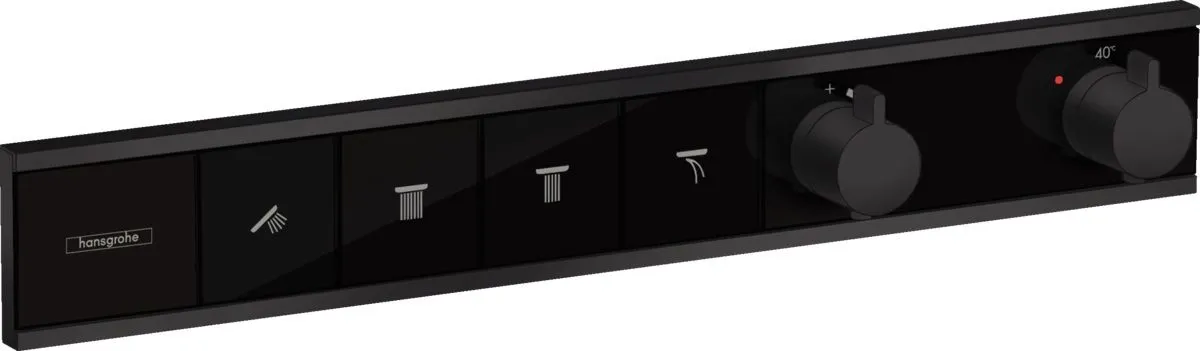 Термостат Hansgrohe RainSelect 15382670