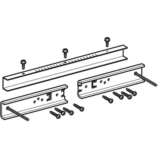 Кріплення Geberit