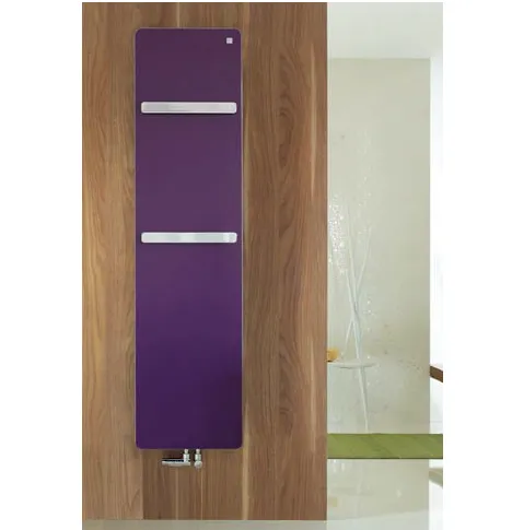 Рушникосушка електричний Zehnder Vitalo Bar VIPE-160-040/GD