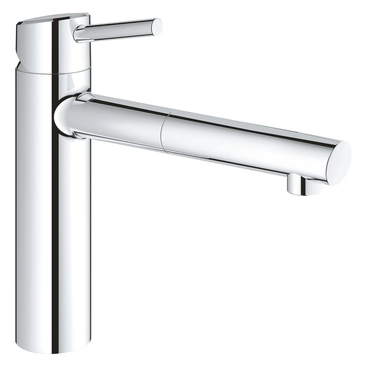 Смеситель для кухни Grohe Concetto  31129001