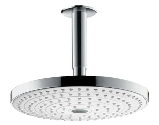 Верхний душ Hansgrohe Raindance Select S Ø240 2jet 26467400