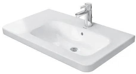 Умывальник Duravit DuraStyle (ассиметричный) 2326800030