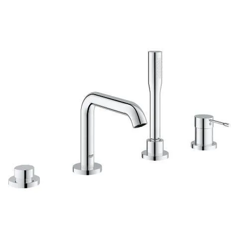 Смеситель для ванны/душа Hansgrohe Talis E 19578001