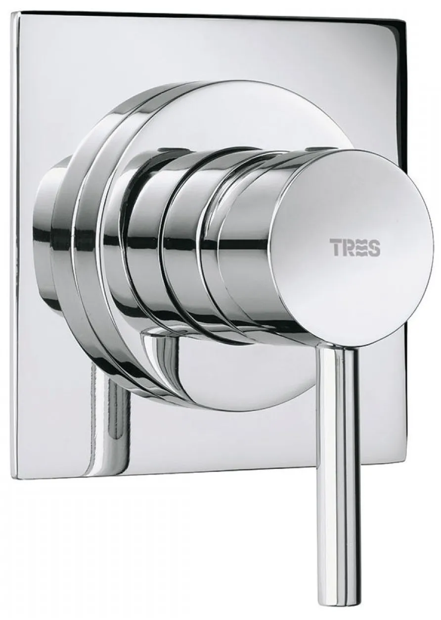 Центральный распределитель Tres Max