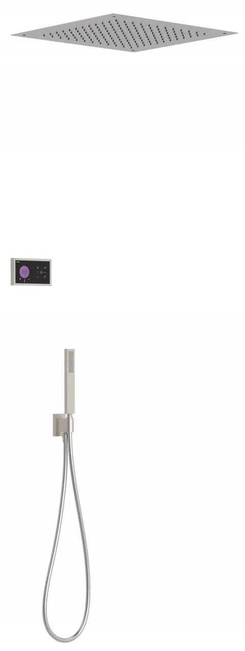 Душова система Tres Shower Technology 09288561AC