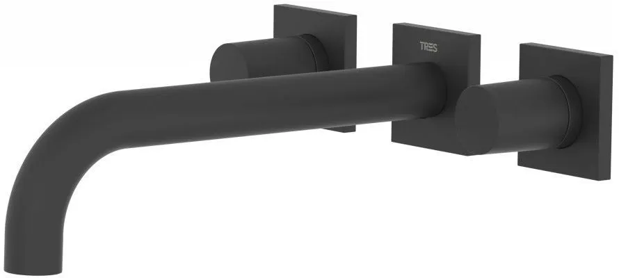 Змішувачі для раковини Tres Project 21115201NM