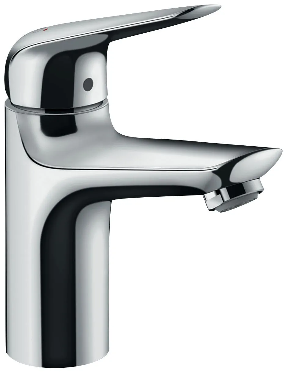 Смесители для умывальника Hansgrohe Novus 71030000
