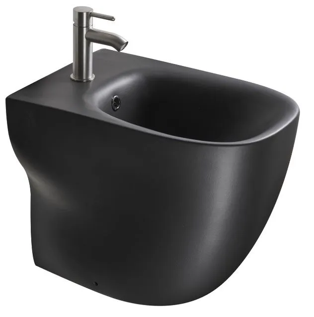 Биде напольное AXA Wild 3002207