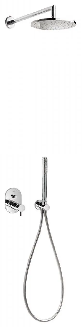 Душова система Tres Lex