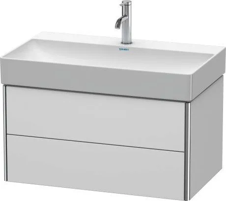 Тумба XSquare Duravit 784 x 460 мм (без раковины) XS416203636