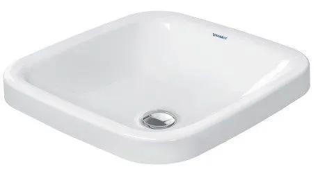 Умивальник Duravit DuraStyle