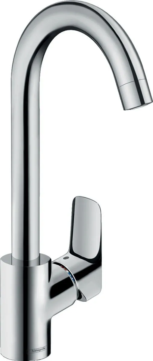 Смеситель для кухни Logis M31 Hansgrohe