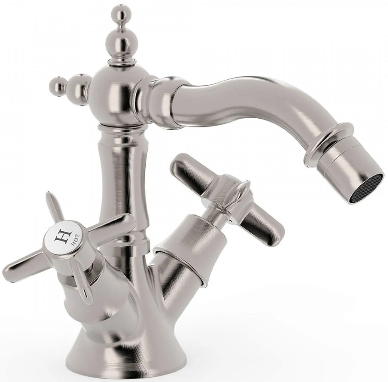 Змішувач на біде Tres Clasic 24212202AC