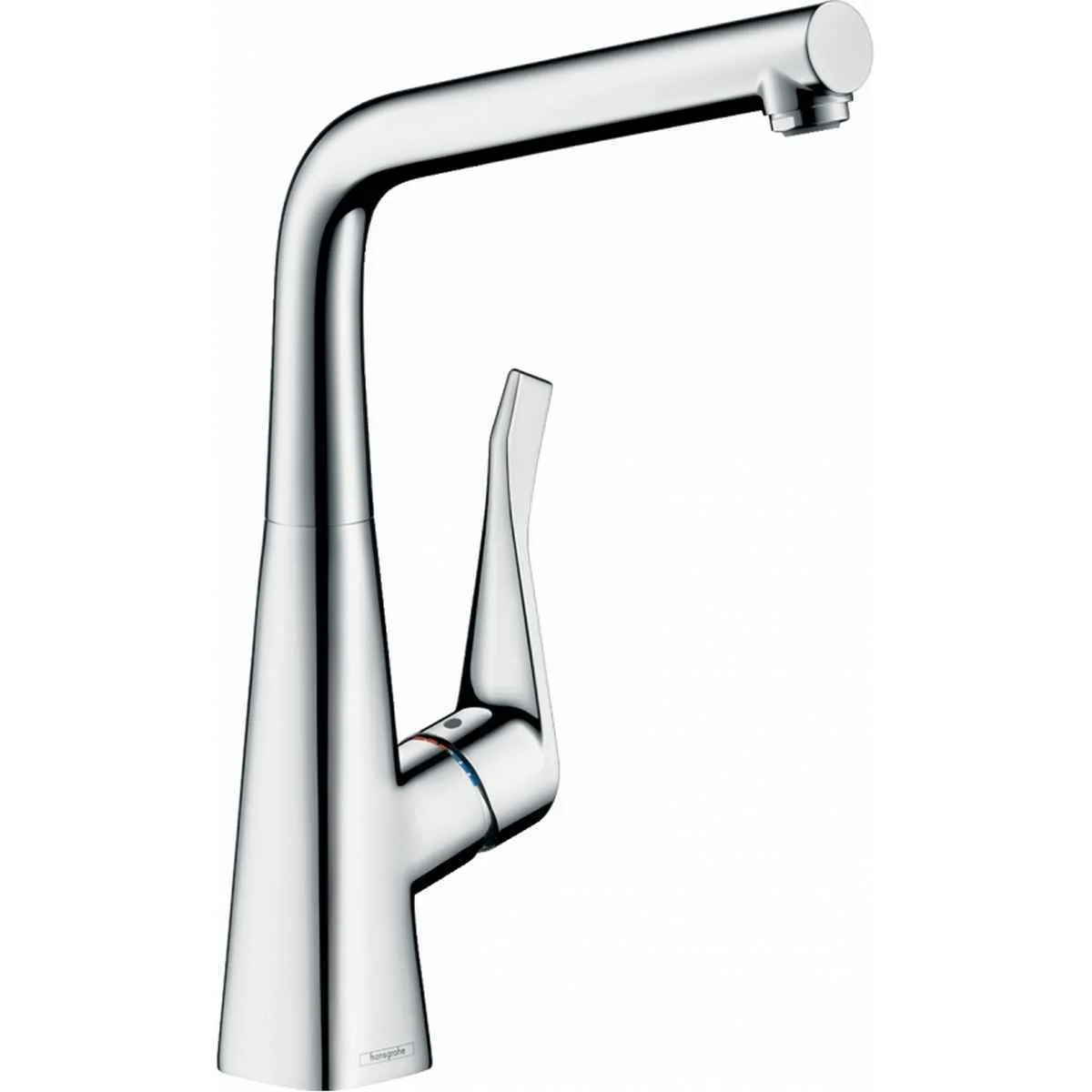 Смесители для кухни Metris Hansgrohe 14822000