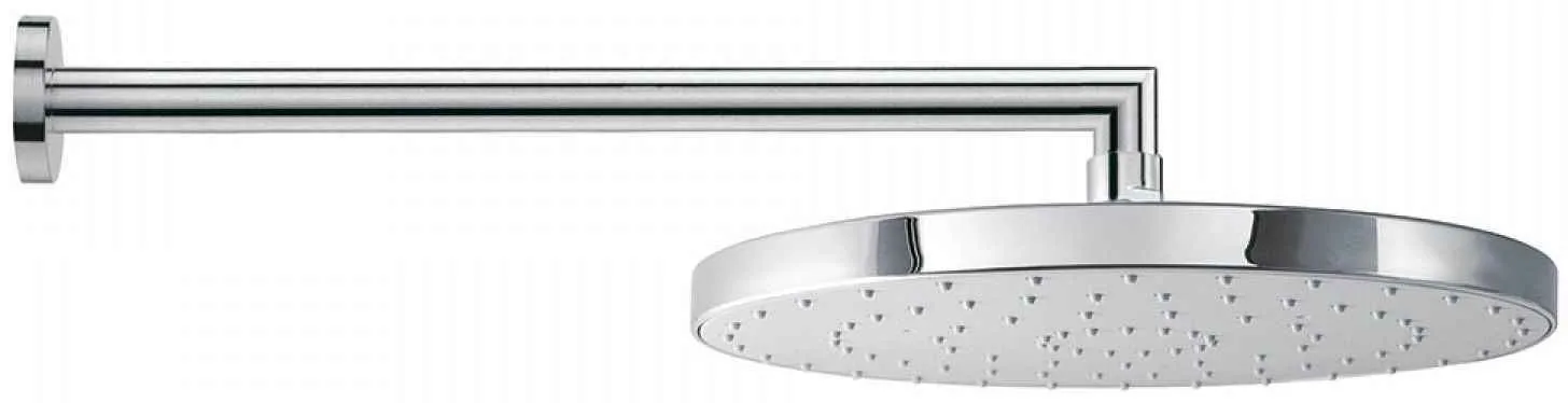 Верхний душ Tres 300 134432