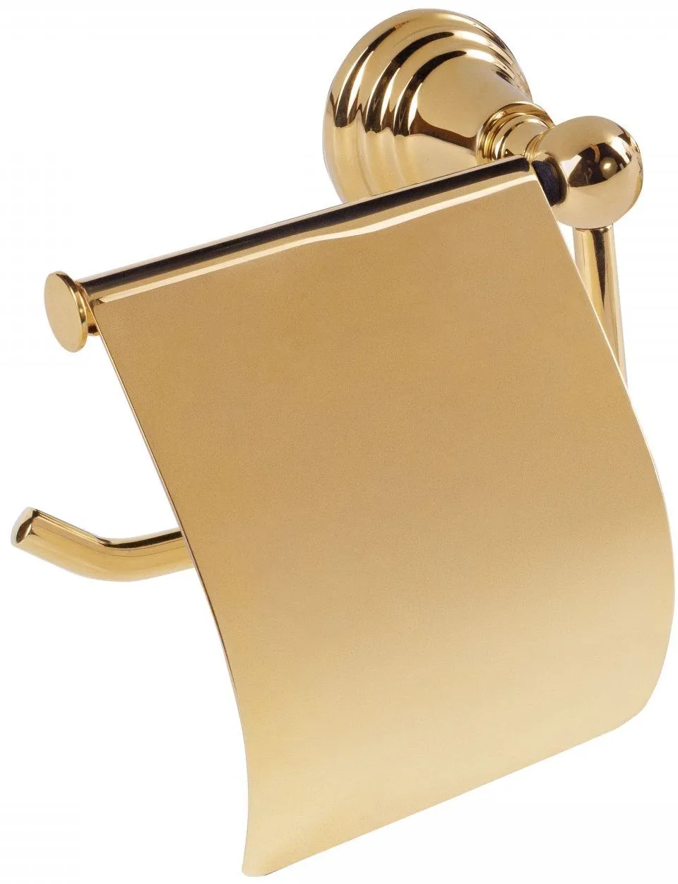 Бумагодержатель Tres Clasic 02463605OR