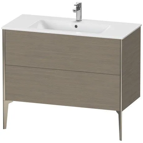 Тумба XViu Duravit 1010 x 480 мм (без раковины) XV44830B135