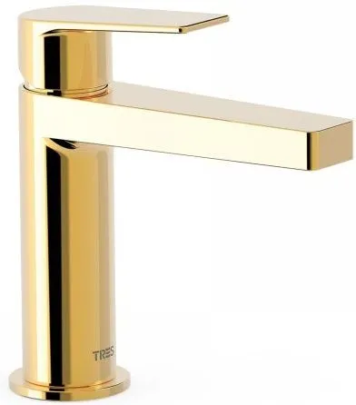 Змішувач на раковину Tres Project 21110301OR