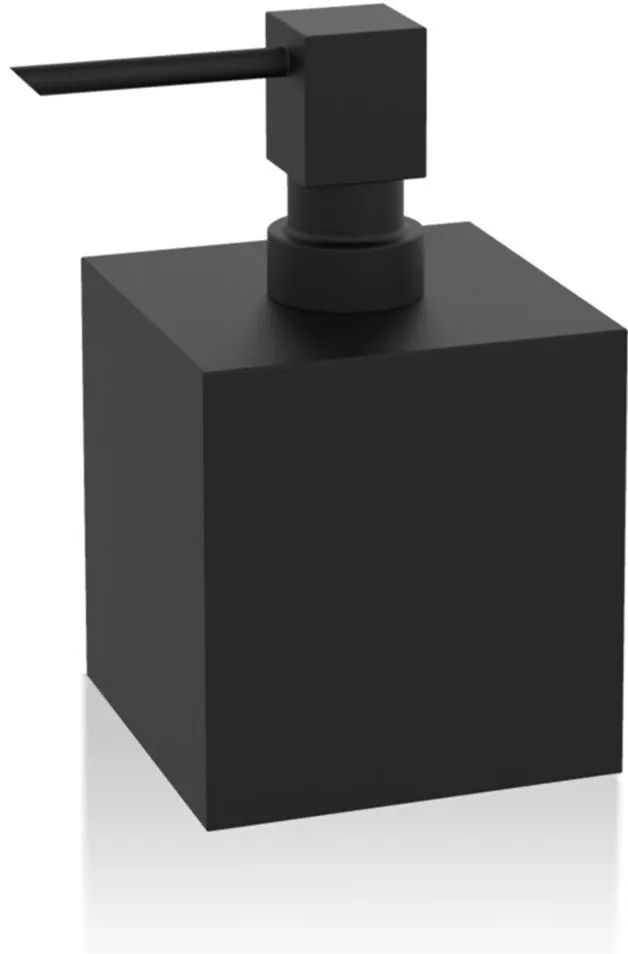 Дозатори Decor Walther Cube 0825060