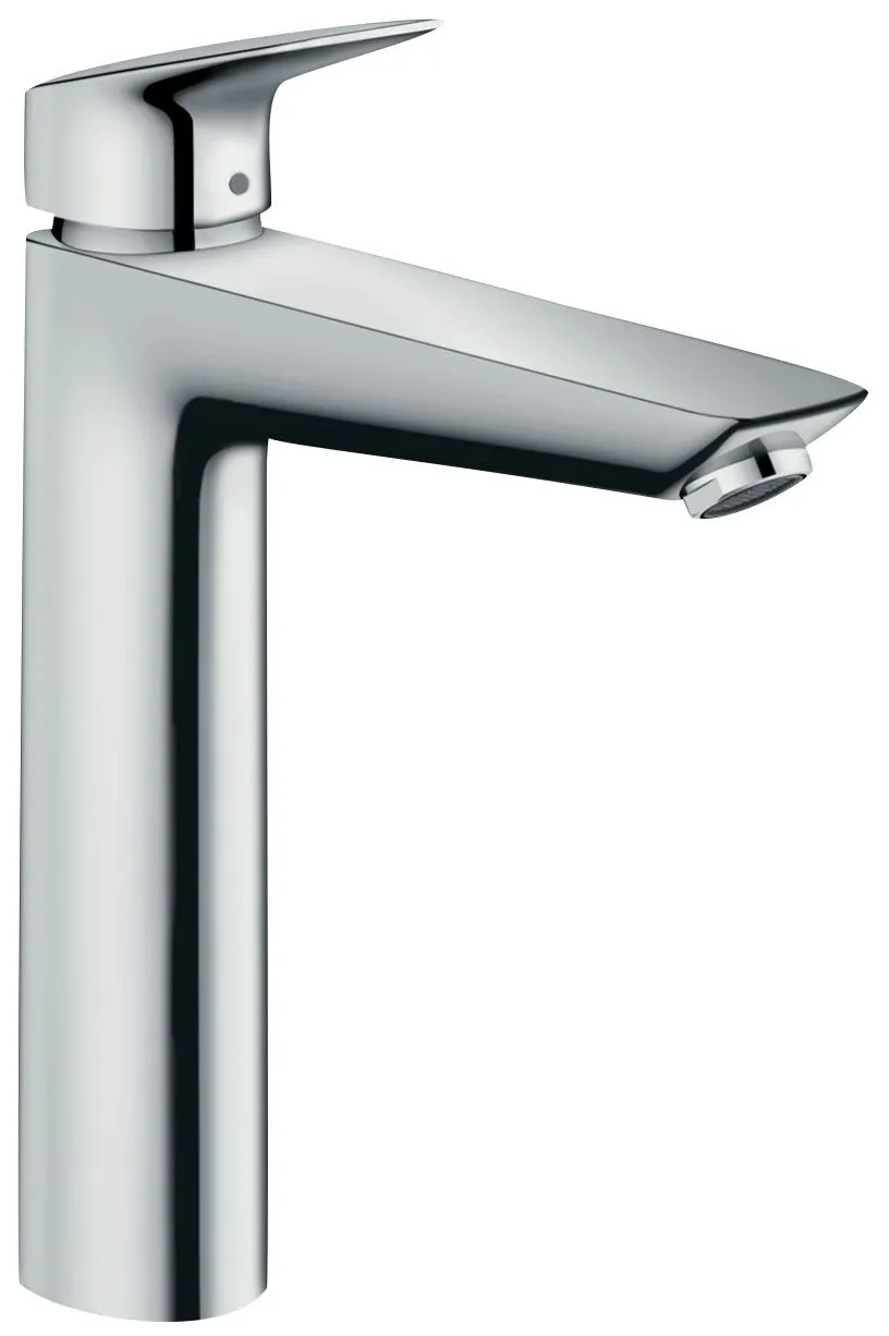 Смесители для умывальника Hansgrohe Logis 71091000