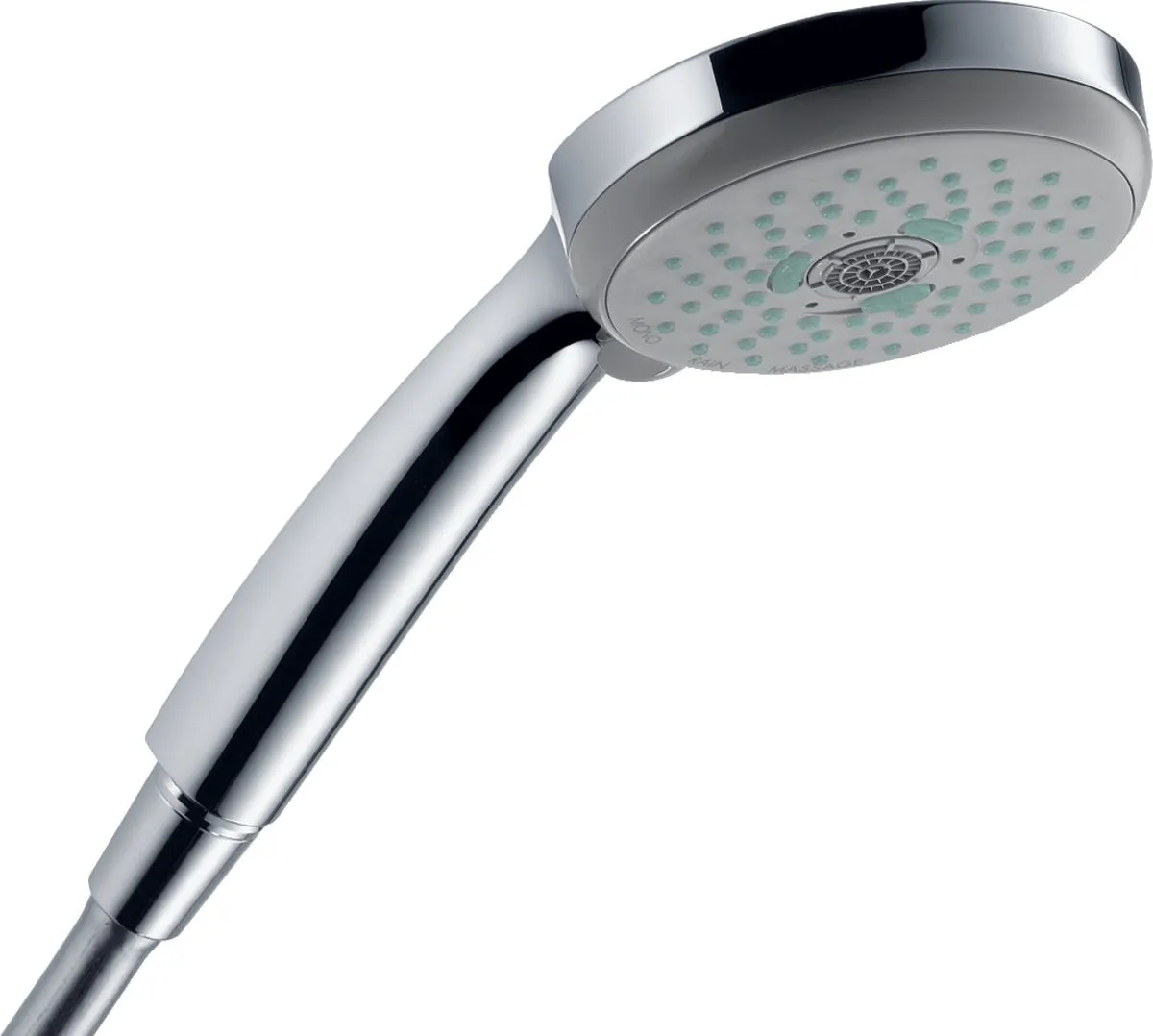 Ручний душ Hansgrohe Croma Multi 100 3jet 28536000