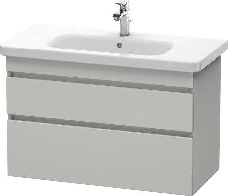 Тумба DuraStyle Duravit 930 x 448 мм (без раковины) DS648200707
