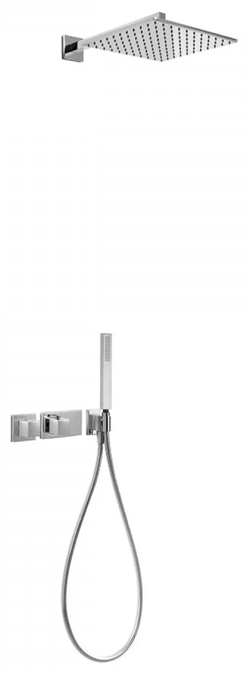 Душова система Tres Block System 20725201