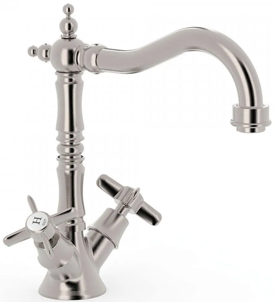 Змішувачі на раковину Tres Clasic 24210902AC